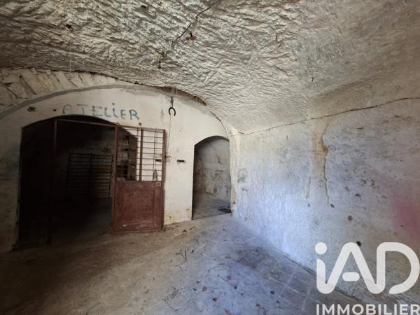 Maison à vendre 5 pièces 115 m² Coteaux-sur-Loire