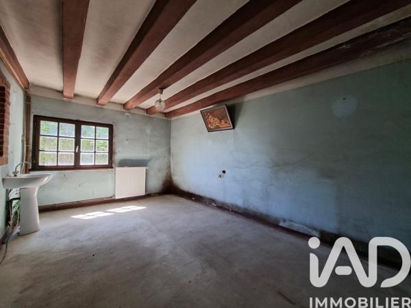 Maison à vendre 5 pièces 115 m² Coteaux-sur-Loire