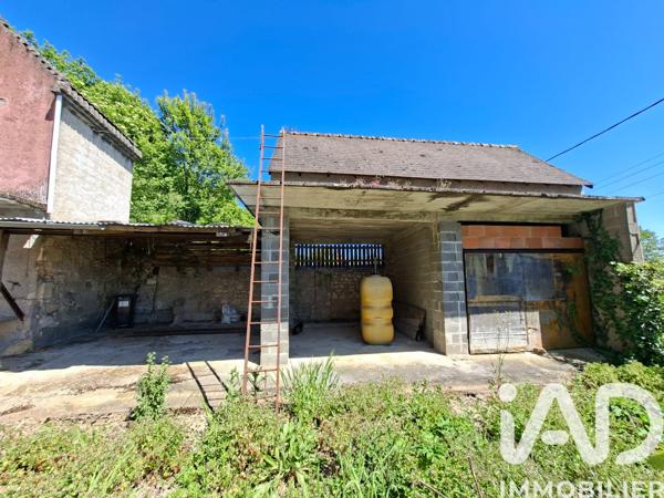 Maison à vendre 5 pièces 115 m² Coteaux-sur-Loire
