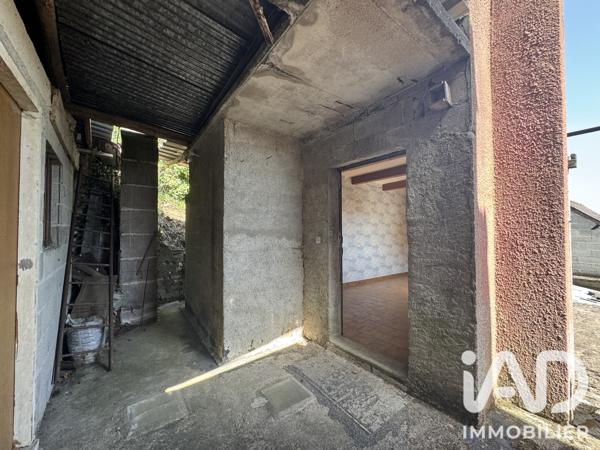 Maison à vendre 5 pièces 115 m² Coteaux-sur-Loire