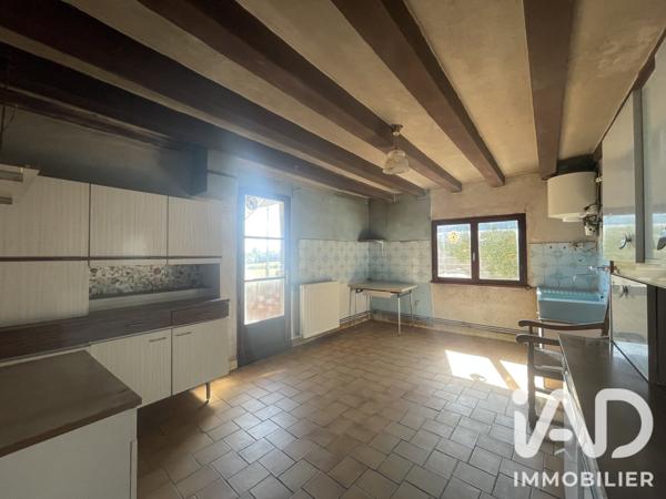 Maison à vendre 5 pièces 115 m² Coteaux-sur-Loire