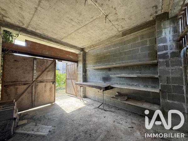 Maison à vendre 5 pièces 115 m² Coteaux-sur-Loire