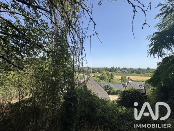 Maison à vendre 5 pièces 115 m² Coteaux-sur-Loire