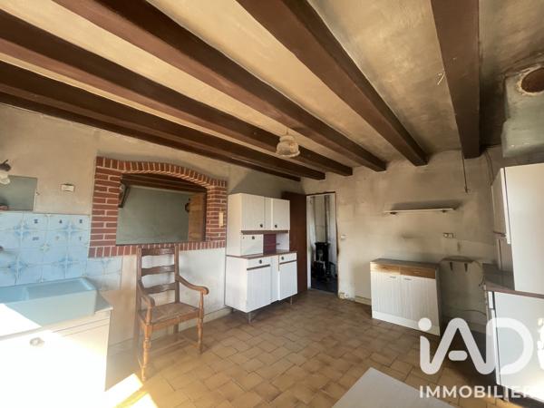 Maison à vendre 5 pièces 115 m² Coteaux-sur-Loire