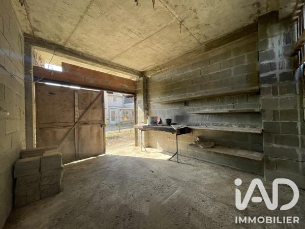 Maison à vendre 5 pièces 115 m² Coteaux-sur-Loire