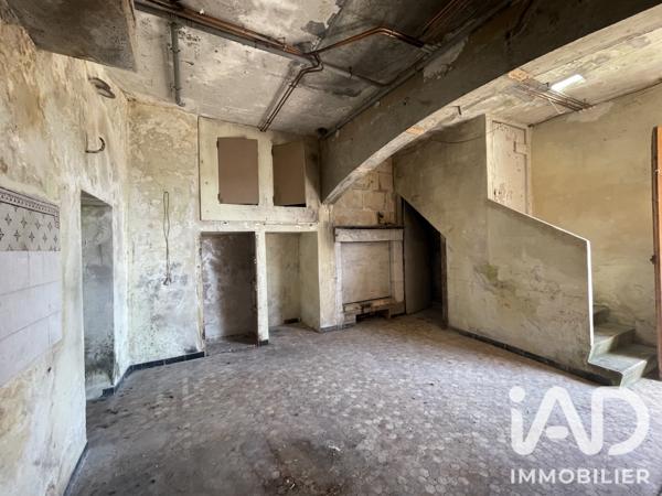 Maison à vendre 5 pièces 115 m² Coteaux-sur-Loire