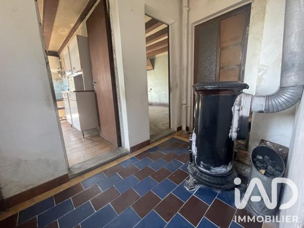Maison à vendre 5 pièces 115 m² Coteaux-sur-Loire
