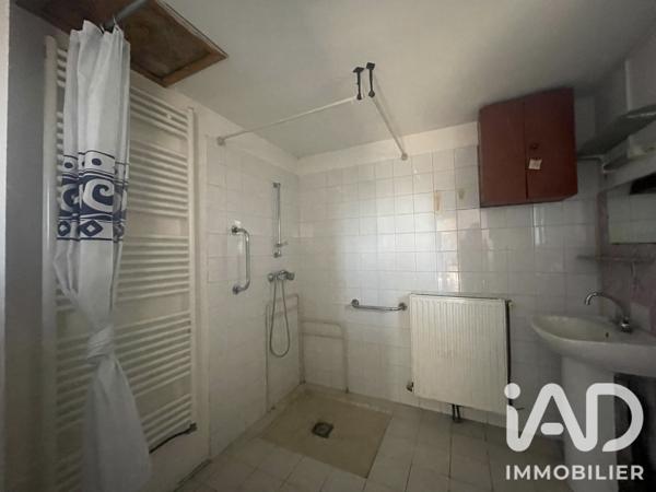 Maison à vendre 5 pièces 115 m² Coteaux-sur-Loire