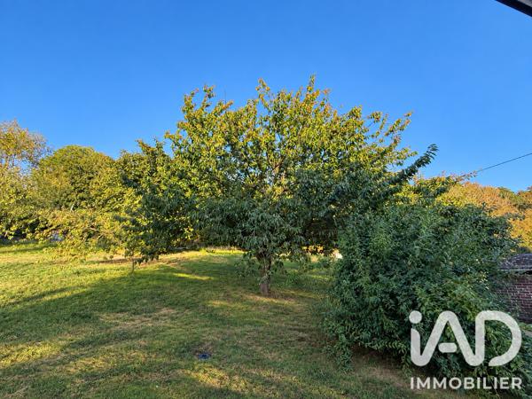 Maison à vendre 5 pièces 135 m² Brionne