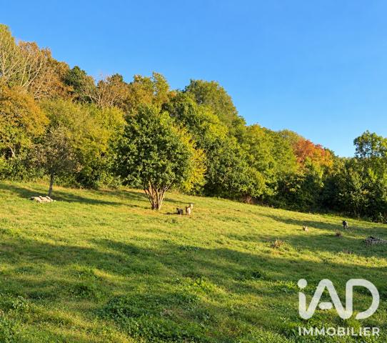 Maison à vendre 5 pièces 135 m² Brionne