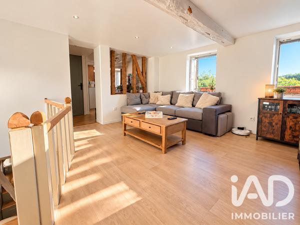 Maison à vendre 5 pièces 135 m² Brionne