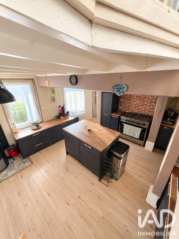 Maison à vendre 5 pièces 135 m² Brionne