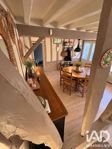 Maison à vendre 5 pièces 135 m² Brionne
