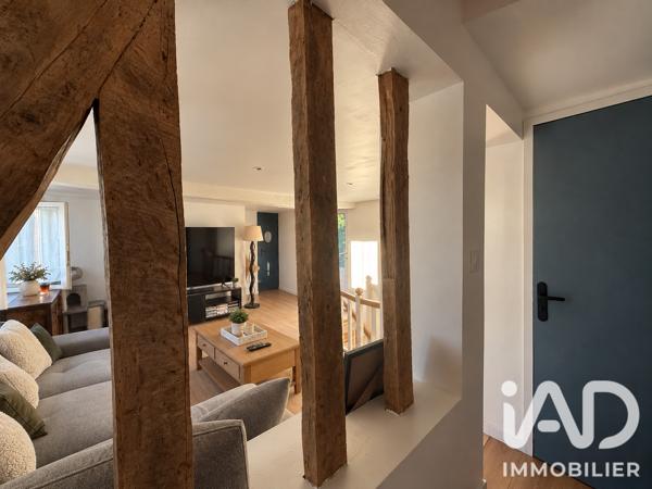Maison à vendre 5 pièces 135 m² Brionne