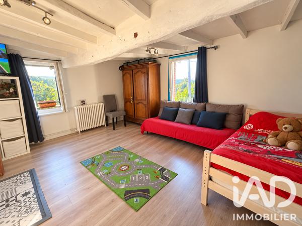 Maison à vendre 5 pièces 135 m² Brionne