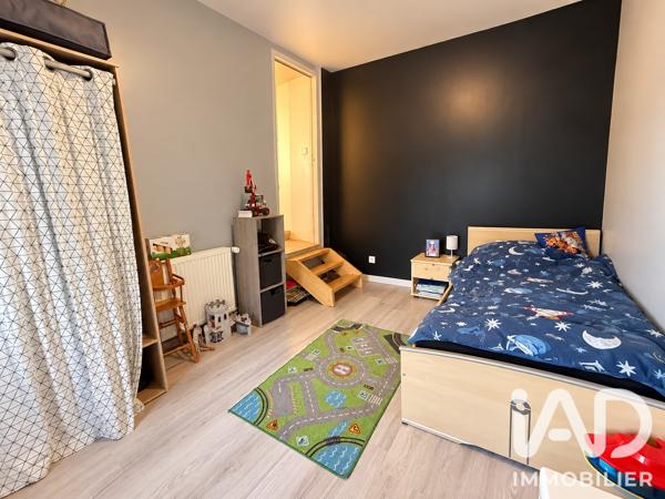 Maison à vendre 5 pièces 135 m² Brionne