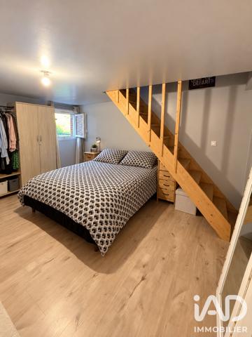 Maison à vendre 5 pièces 135 m² Brionne