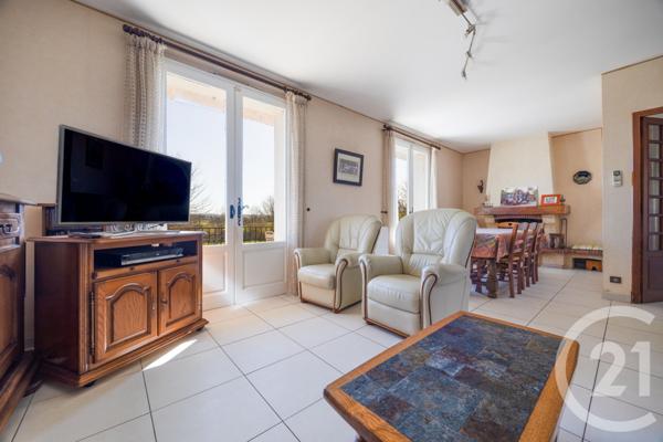 Maison à vendre  6 pièces - 156 m2 FREJAIROLLES - 81