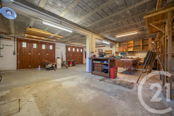 Maison à vendre  6 pièces - 156 m2 FREJAIROLLES - 81