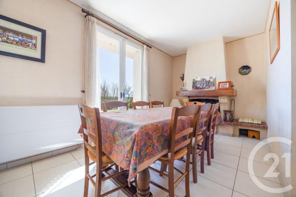 Maison à vendre  6 pièces - 156 m2 FREJAIROLLES - 81