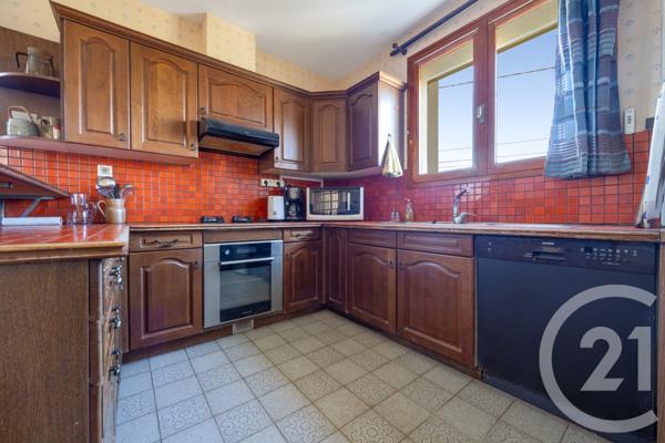 Maison à vendre  6 pièces - 156 m2 FREJAIROLLES - 81