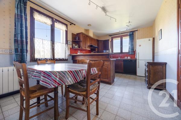 Maison à vendre  6 pièces - 156 m2 FREJAIROLLES - 81