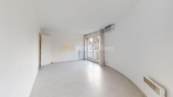 Vente Appartement48,45 m² - 2 Pièces - GIF SUR YVETTE (91190)