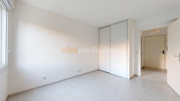 Vente Appartement48,45 m² - 2 Pièces - GIF SUR YVETTE (91190)
