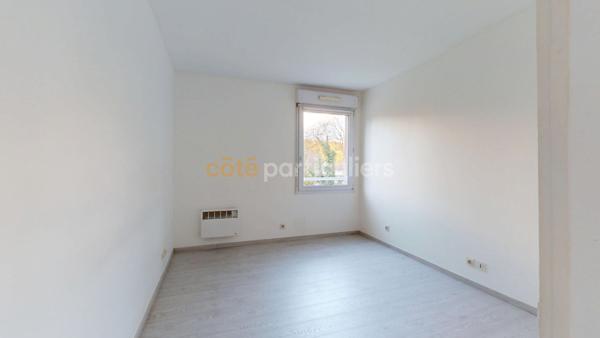 Vente Appartement48,45 m² - 2 Pièces - GIF SUR YVETTE (91190)