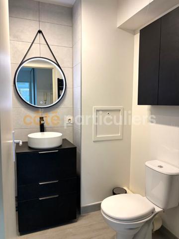 Vente Appartement48,45 m² - 2 Pièces - GIF SUR YVETTE (91190)