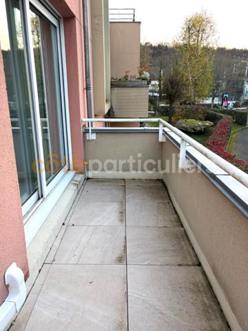 Vente Appartement48,45 m² - 2 Pièces - GIF SUR YVETTE (91190)