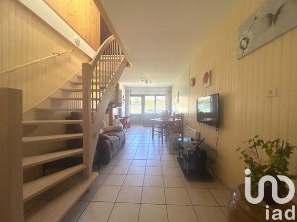 Maison 6 pièces de 144 m² à Ventron (88310)