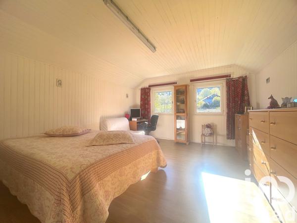 Maison 6 pièces de 144 m² à Ventron (88310)