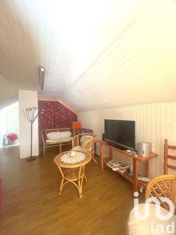 Maison 6 pièces de 144 m² à Ventron (88310)