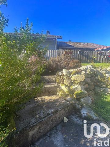 Maison 6 pièces de 144 m² à Ventron (88310)