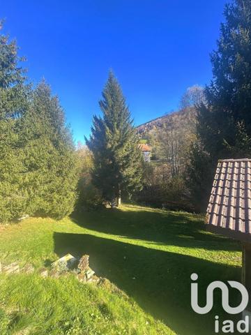 Maison 6 pièces de 144 m² à Ventron (88310)