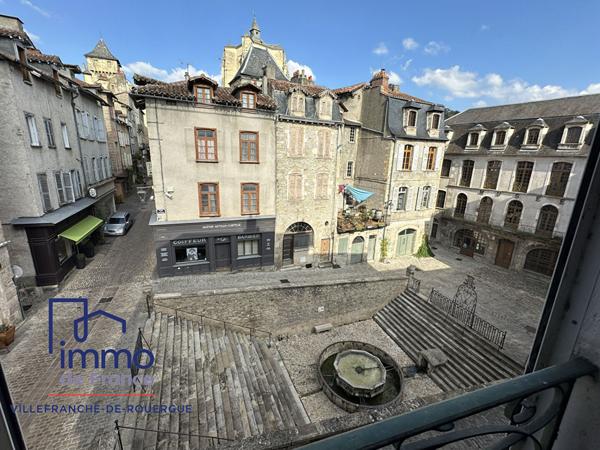 Appartement  4 pièces 123 m²