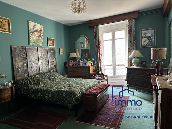 Appartement  4 pièces 123 m²