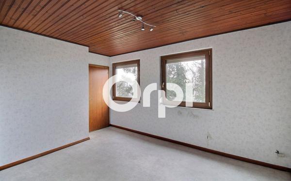 Maison à vendre    4 pièces •  La Petite-Pierre