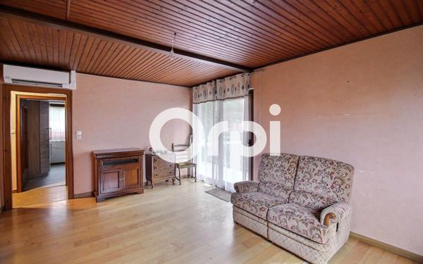 Maison à vendre    4 pièces •  La Petite-Pierre