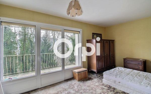 Maison à vendre    4 pièces •  La Petite-Pierre