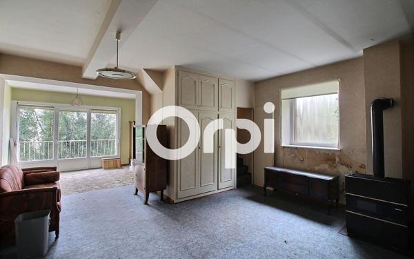 Maison à vendre    4 pièces •  La Petite-Pierre