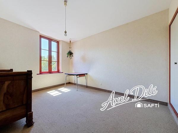 Maison 7 pièces 165m2