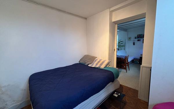 Appartement à vendre    2 pièces • 19,47 m2 Berck