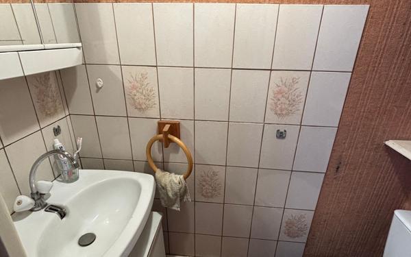 Appartement à vendre    2 pièces • 19,47 m2 Berck