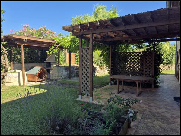 EXCLUSIVITE OPTIMHOME, MAISON CAMPAGNE 5 CHAMBRES, AVEC JARDIN CLOTURE et PISCINE