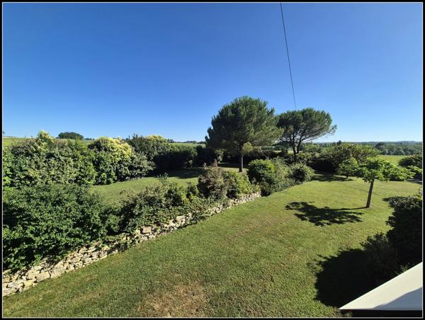 EXCLUSIVITE OPTIMHOME, MAISON CAMPAGNE 5 CHAMBRES, AVEC JARDIN CLOTURE et PISCINE