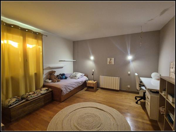 EXCLUSIVITE OPTIMHOME, MAISON CAMPAGNE 5 CHAMBRES, AVEC JARDIN CLOTURE et PISCINE