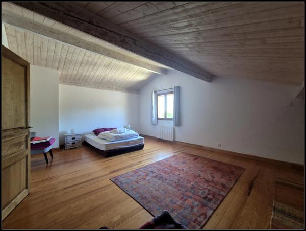 EXCLUSIVITE OPTIMHOME, MAISON CAMPAGNE 5 CHAMBRES, AVEC JARDIN CLOTURE et PISCINE