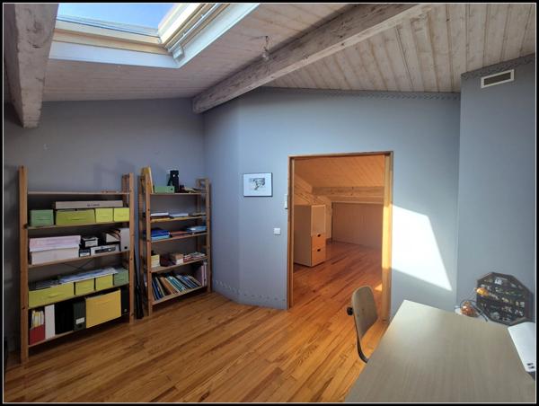 EXCLUSIVITE OPTIMHOME, MAISON CAMPAGNE 5 CHAMBRES, AVEC JARDIN CLOTURE et PISCINE